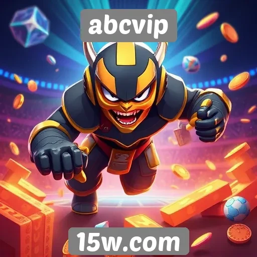 Como o abcvip se destaca no mercado de jogos