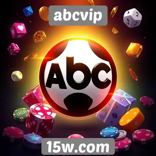 ABCVIP oferece ampla variedade de jogos online
