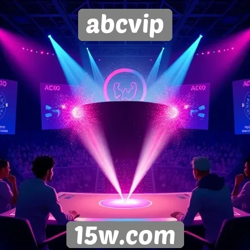 Eventos e torneios promovidos pela plataforma abcvip