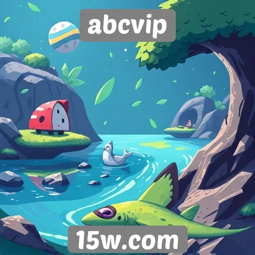 Evolução do catálogo de jogos no abcvip
