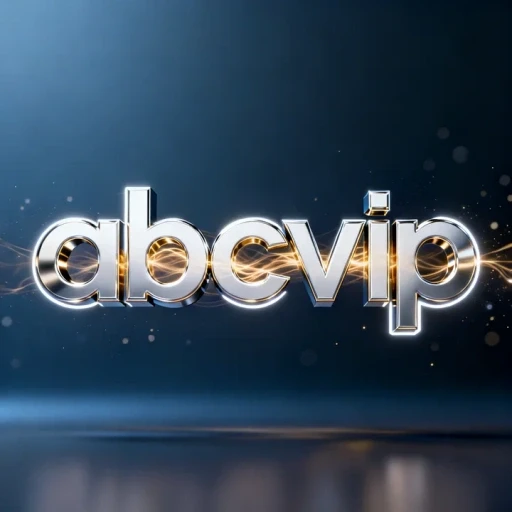 Logo da abcvip
