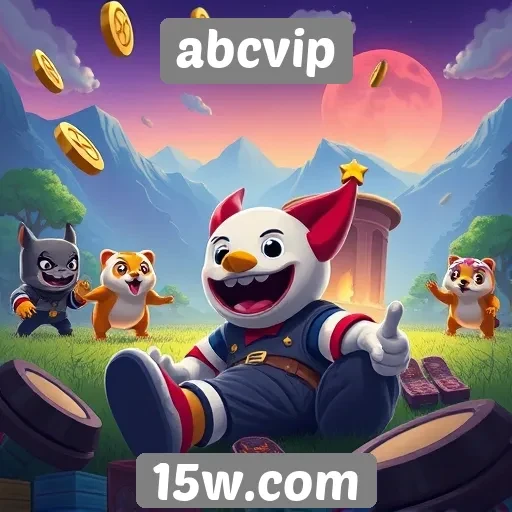 Os principais jogos disponíveis no abcvip