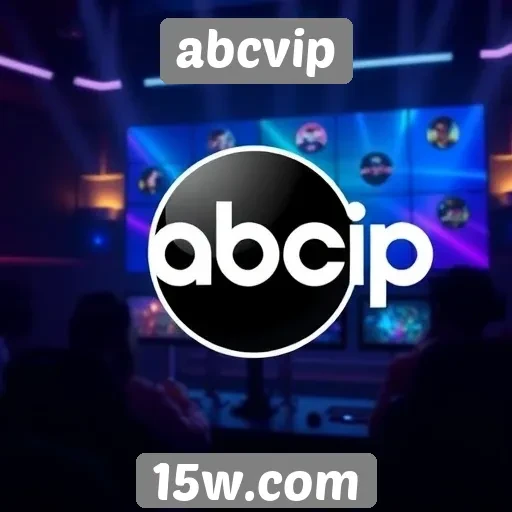 Novas funcionalidades do site de jogos abcvip