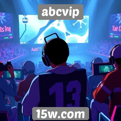 Tendências de jogos populares no abcvip em 2025